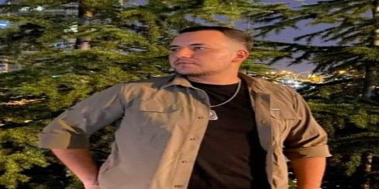 Motosikletiyle Şarampole Yuvarlanan 24 Yaşındaki Genç Hayatını Kaybetti