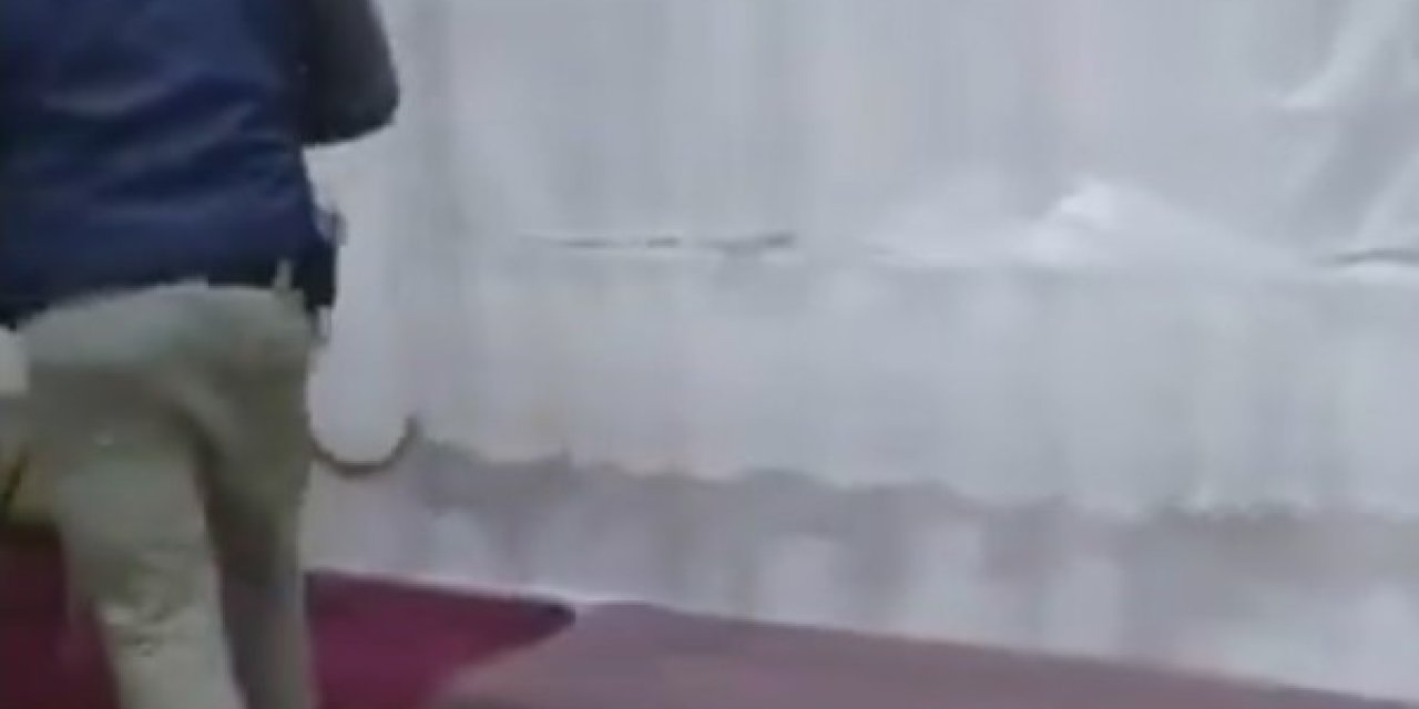 Kayseri Emniyeti’nden ’huzur’ Operasyonu