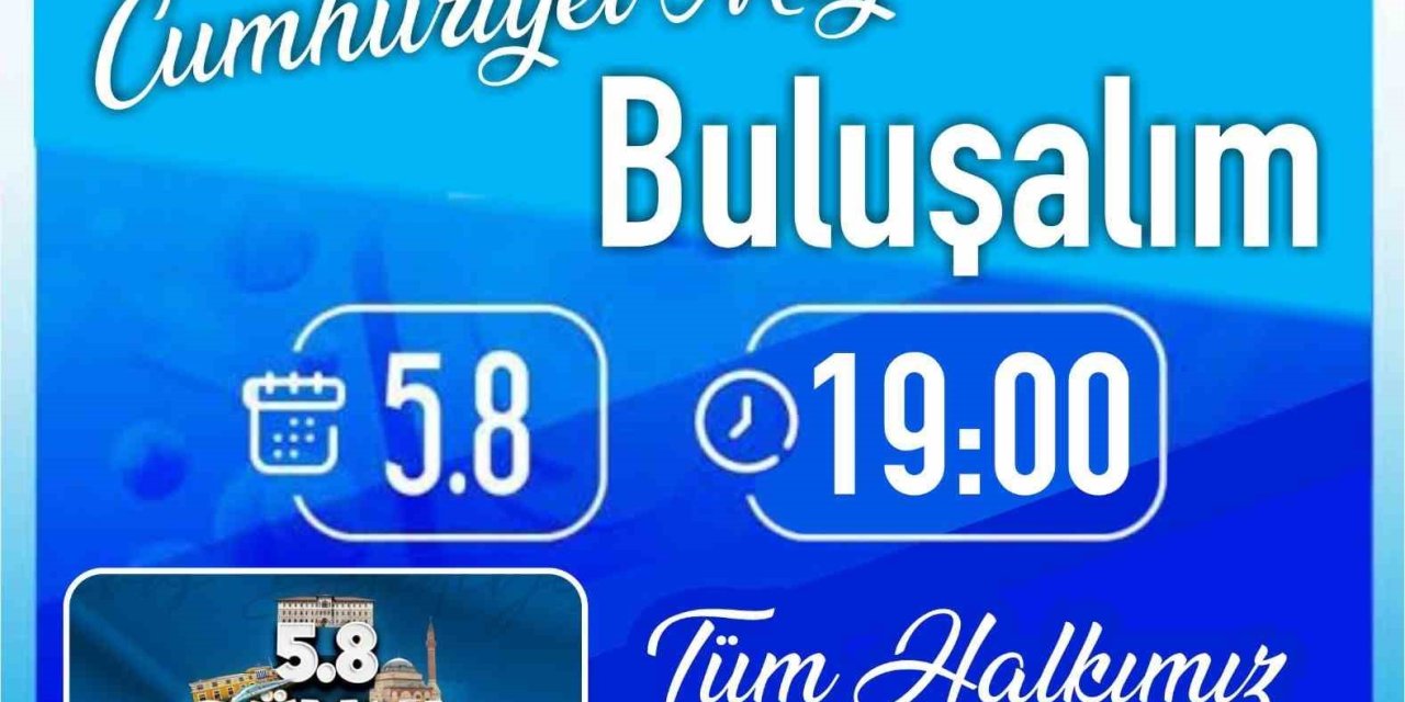 Kayseri’deki Sivaslılar Bir İlki Gerçekleştirecek