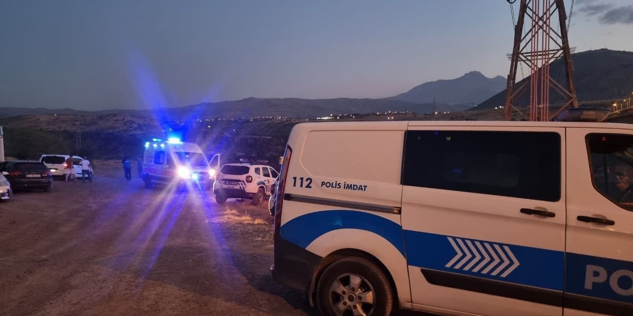 17 Yaşındaki Çocuğun Cesedi Viyadükte Bulundu