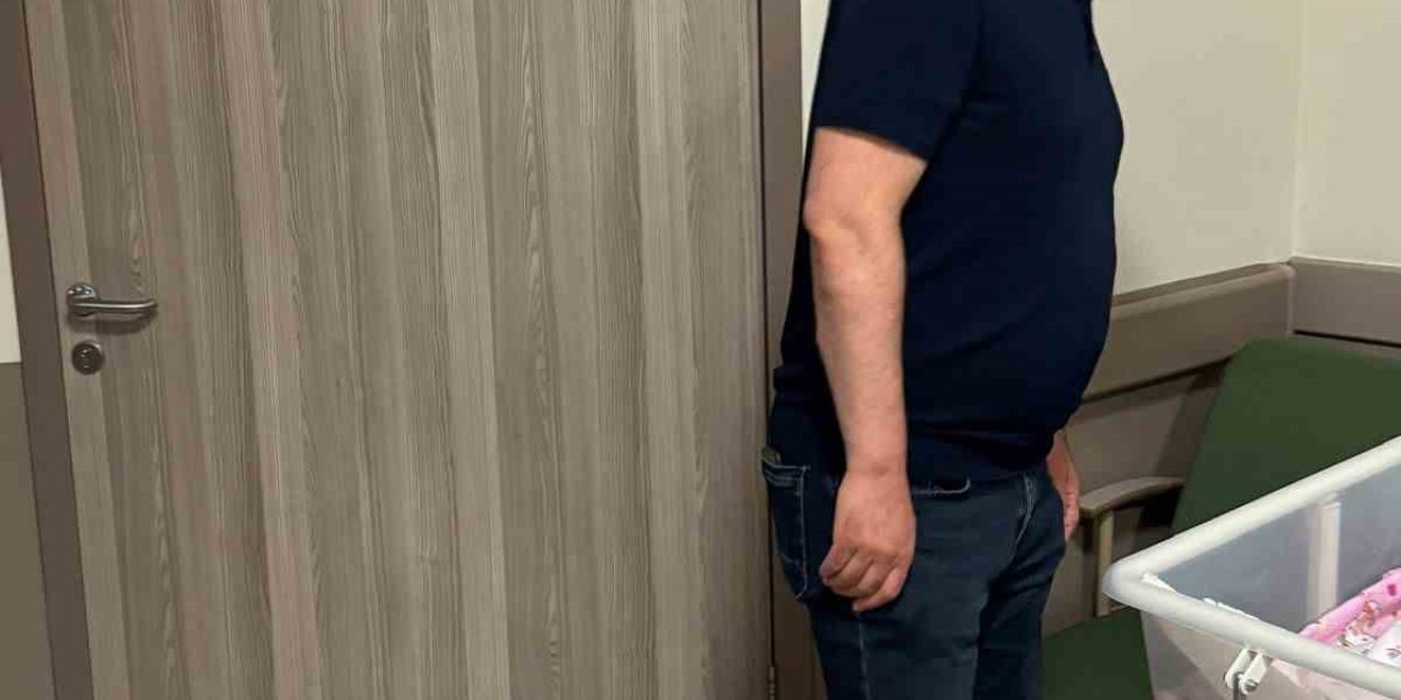 Çopuroğlu’ndan Şehir Hastanesi’ne Çat Kapı Ziyaret