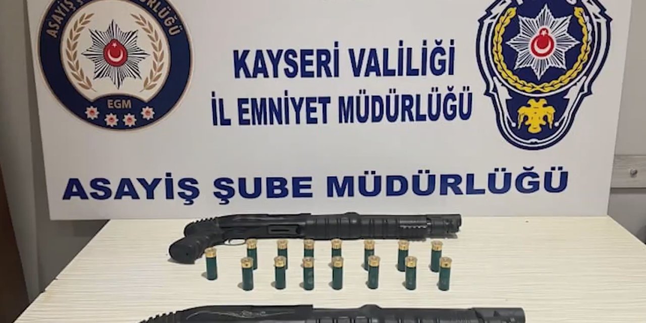 Vatandaşı Yaralayıp, Eşyalarını Yağmalayan 5 Kişi Yakalandı