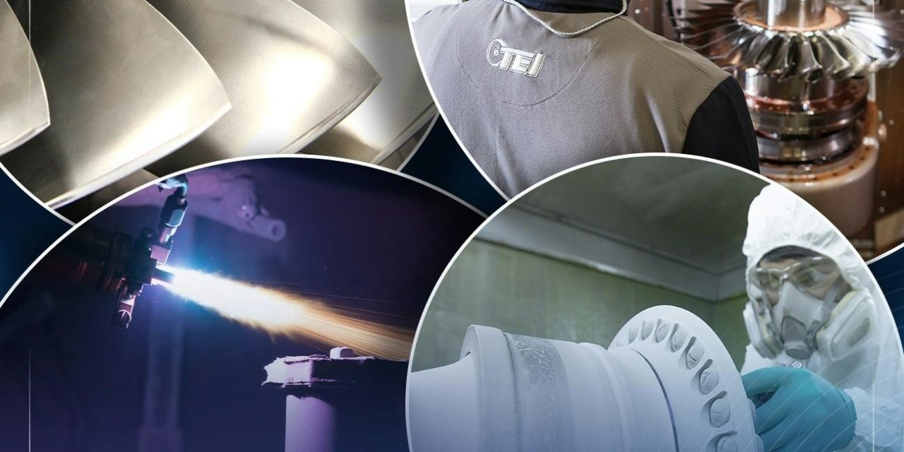 Teı Dünya Birincisi Oldu