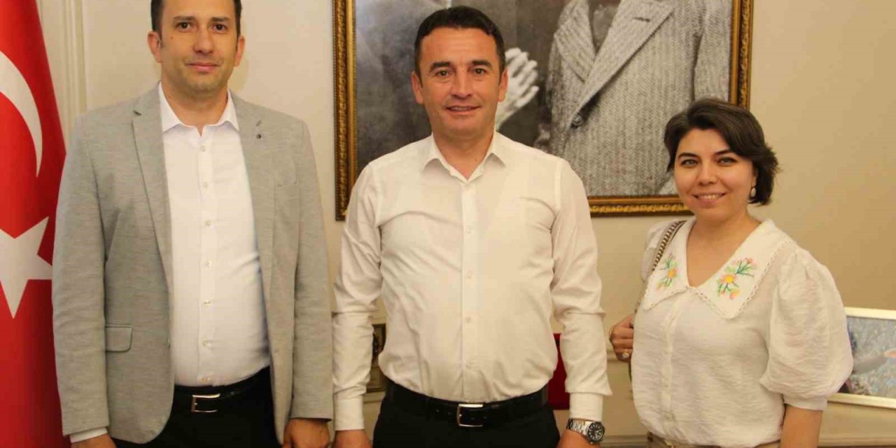 Sivrihisar’da Belediye İşçilerine Promosyon Müjdesi