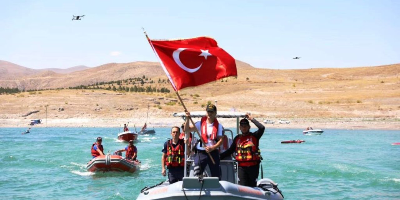 Başkan Çolakbayrakdar: "kuşçu, Farklı Proje İle Türkiye’nin Gözde Mekanlarından Biri Haline Gelecek"