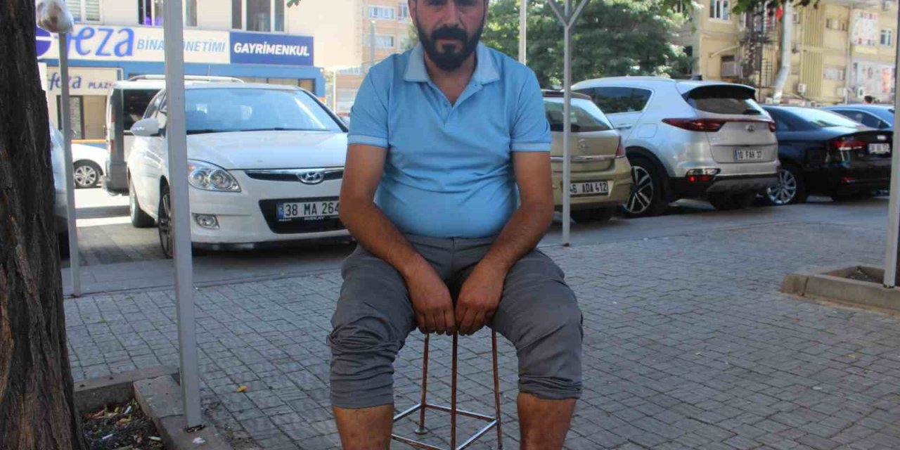 Yanlış Sülük Tedavisi Hayatını Kararttı