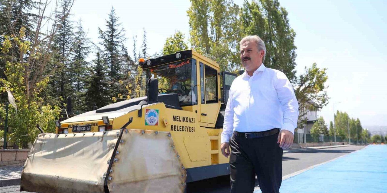 Trafiği Rahatlatacak Bağlantı Yolunda Sona Doğru