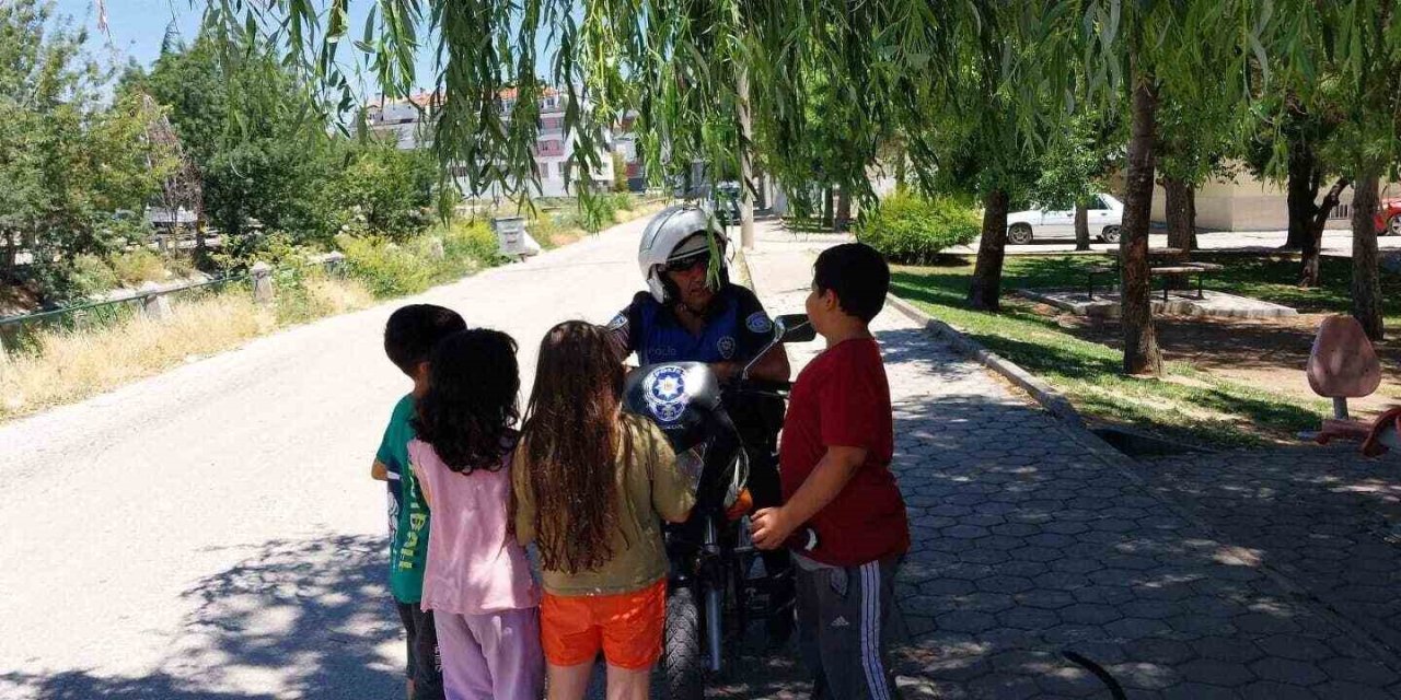 Boğulma Vakalarına Karşı Bilgilendirme Çalışmaları