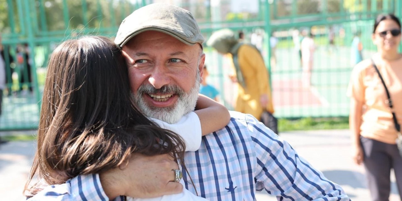 Kocasinan Belediyesi, Sporla Geleceğin Evlatlarını Yetiştiriyor