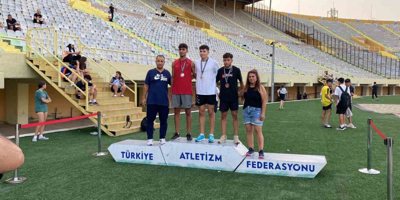 İzmir’de Altın, Konya’da Rekor Kırdılar