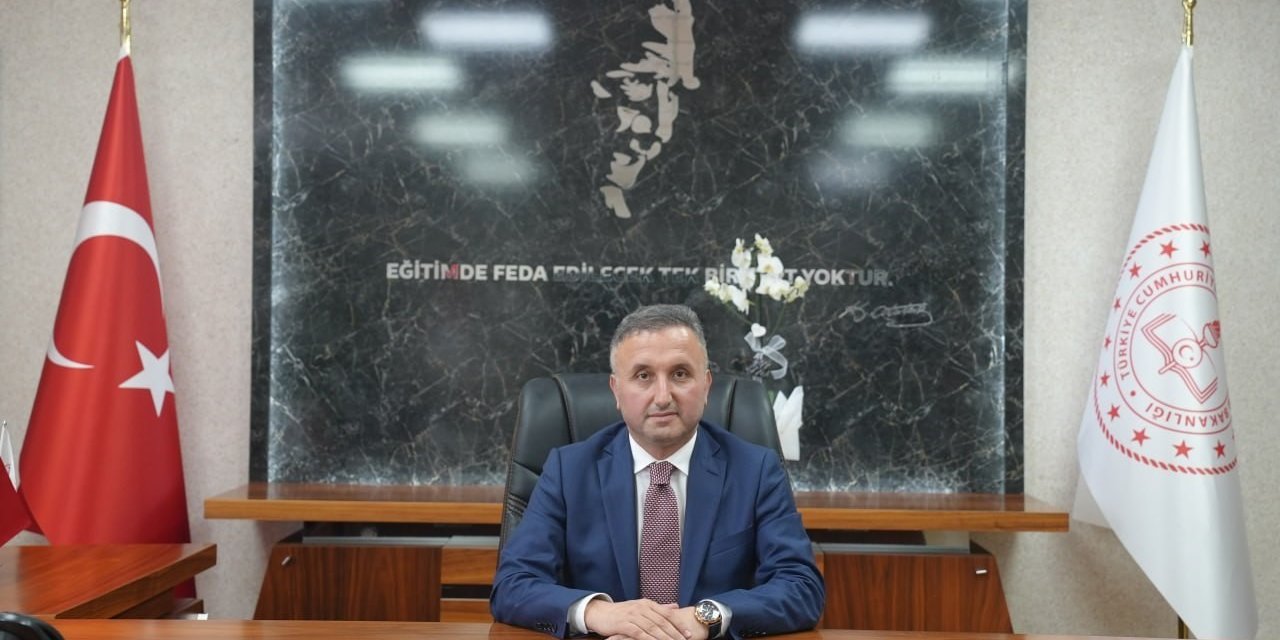 Esen: "çocuklarımıza Ve Gençlerimize Daha İyi Bir Gelecek Hazırlamak İçin Var Gücümüzle Çalışacağız"