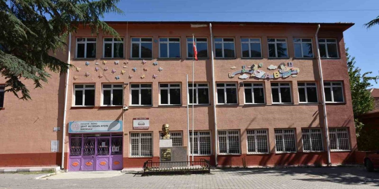 İnönü Belediyesi’nden Eğitime Destek