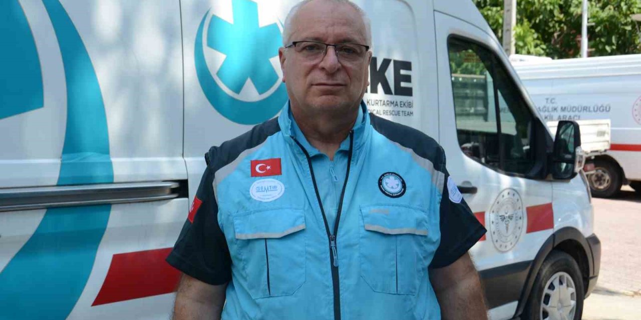 Ulusal Umke Haftası Kutlanıyor