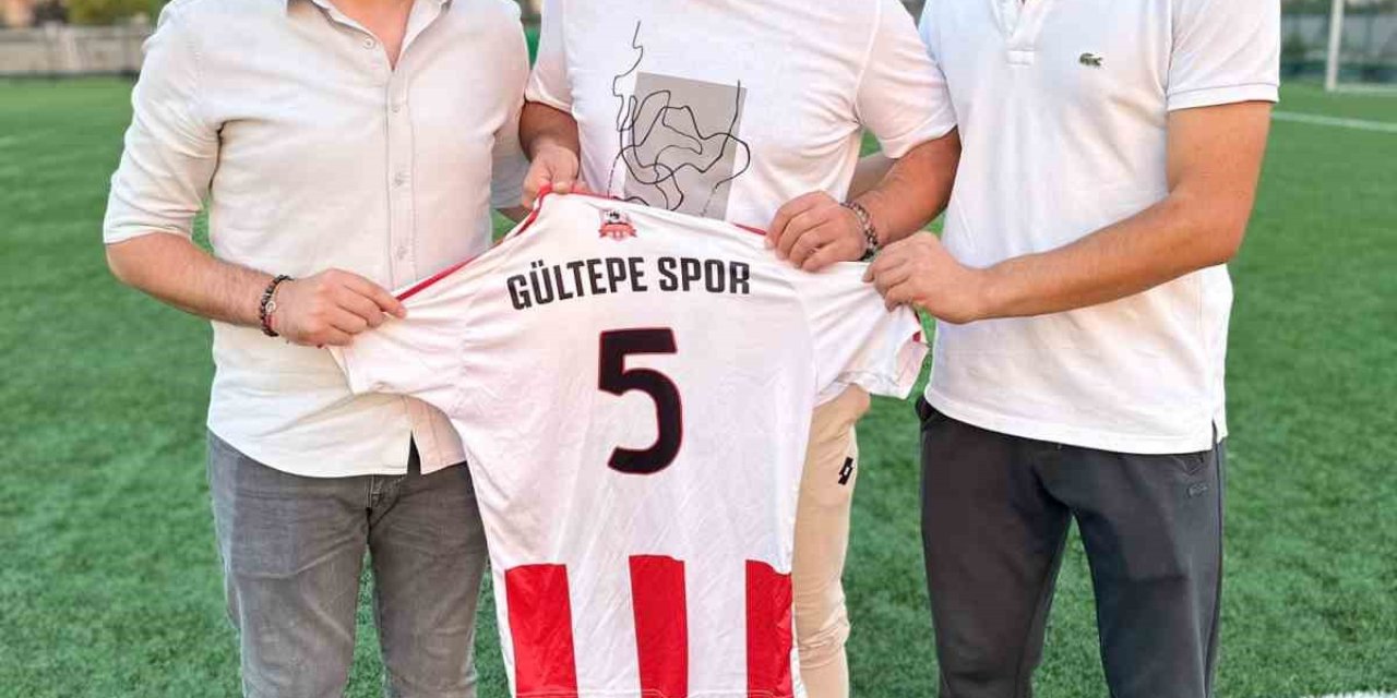 Gültepespor’da Mehmet Taşpınar Dönemi