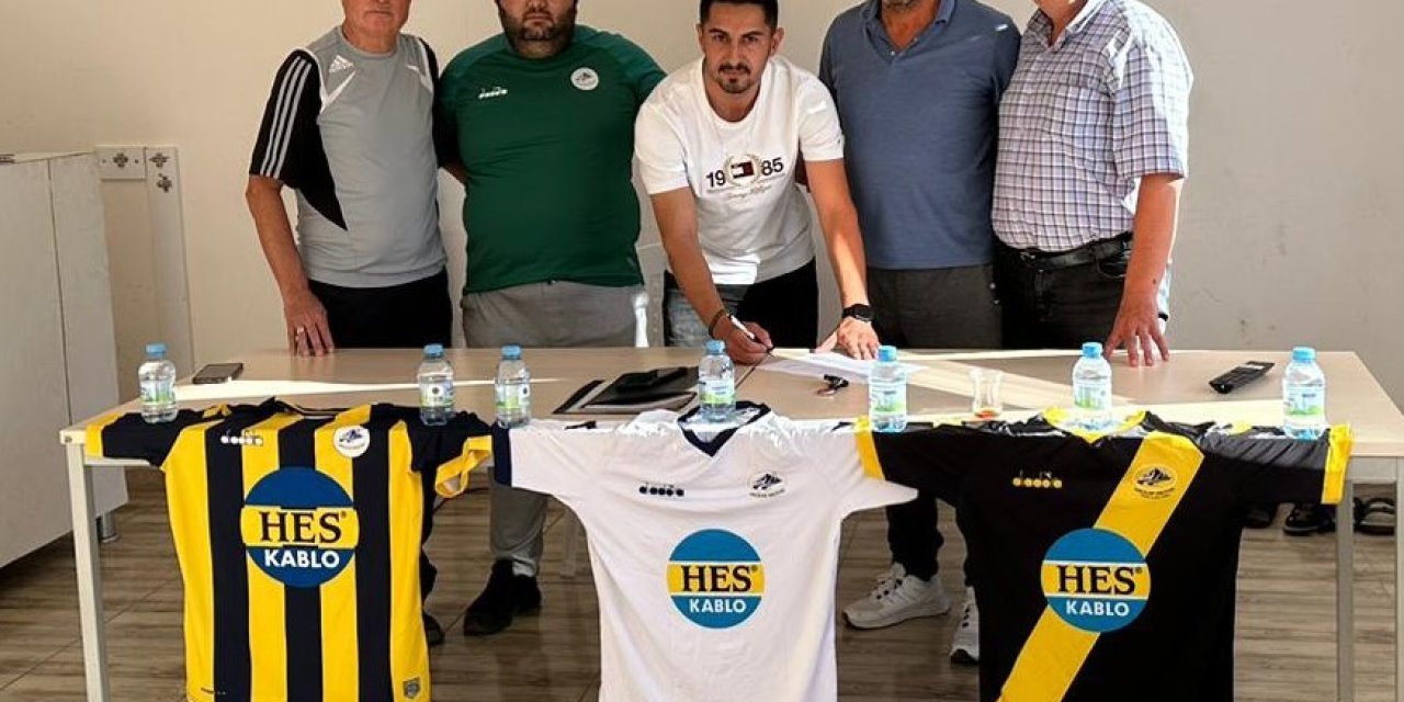 Hacılar Erciyesspor’da Transfer Harekatı