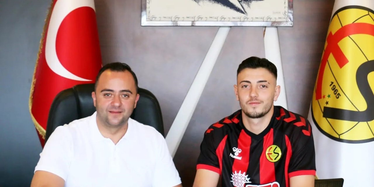 Arda Okumuş İle Yeniden Anlaşma Sağlandı