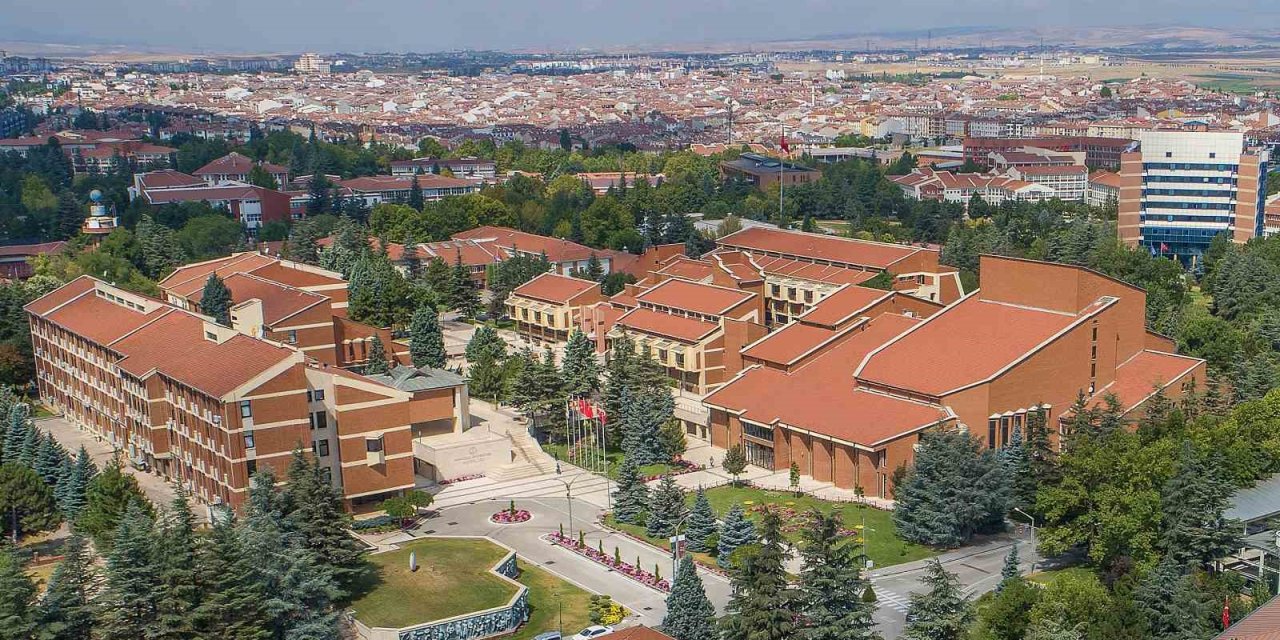 Anadolu Üniversitesi 2024 Yılı Erasmus+ Ka171 Proje Başvurusu İle Hibe Kazandı