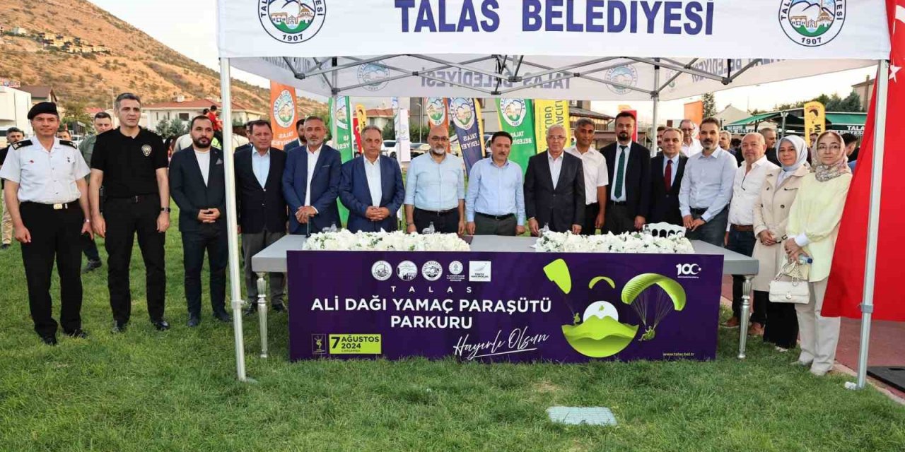 Vali Çiçek: “turizmle İlgili Kayseri’nin Pastadan Alabileceği Çok Pay Var”