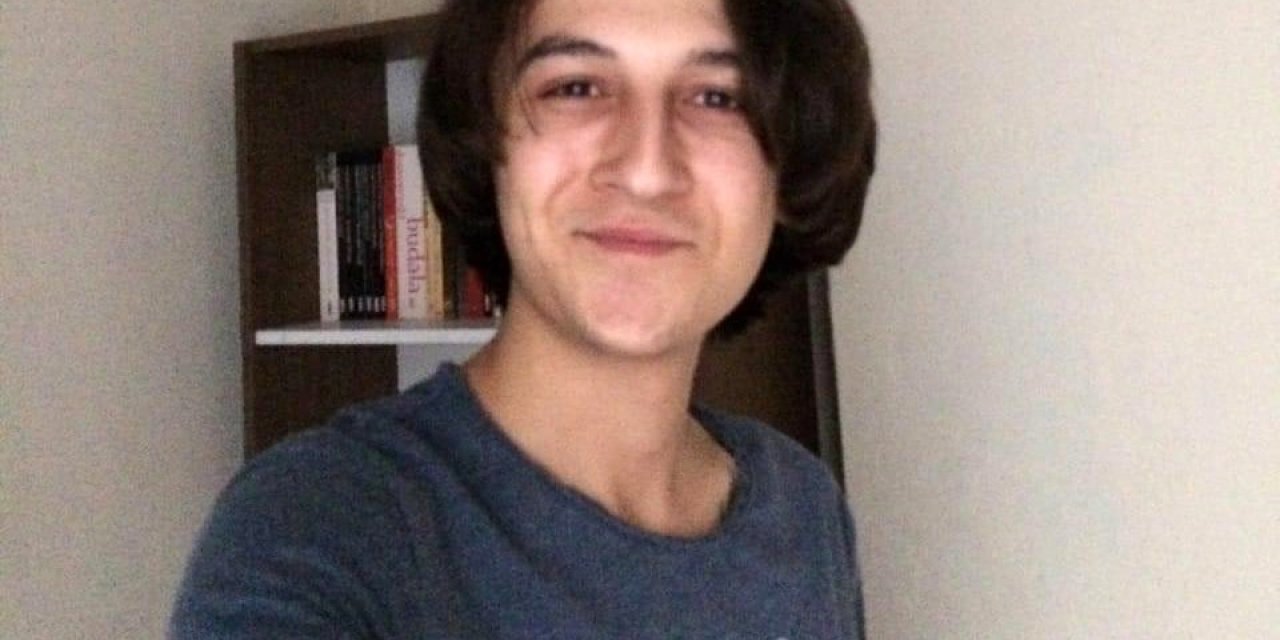 5. Kattan Düşen Şahıs Yaşam Mücadelesini Kaybetti