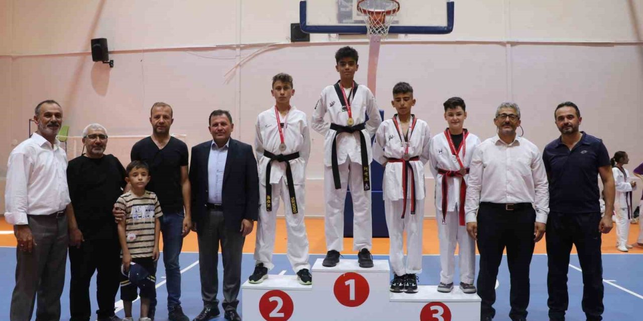 Kazada Hayatını Kaybeden Antrenör Anısına Turnuva Düzenlendi