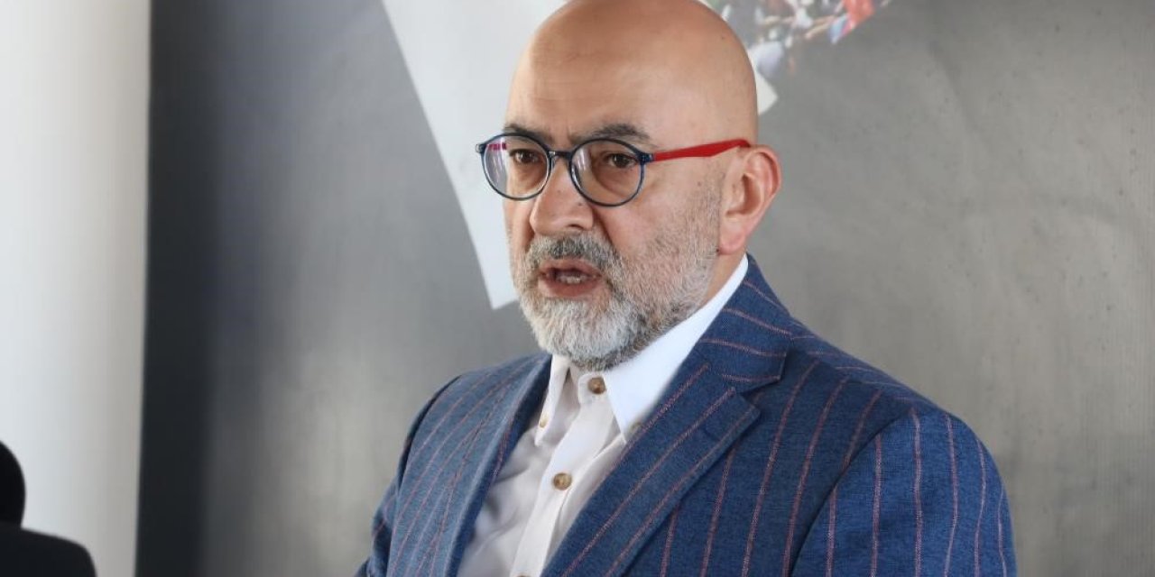 Kayseri’de İş Var, İşçi Yok