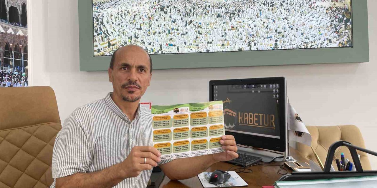 Artan Fiyatlar Kutsal Topraklara Ziyaret Talebini Azalttı