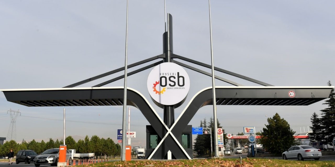 Kapatılan Kayseri Osb Tv Cihaz Ve Ekipmanları Satışa Çıkarılıyor