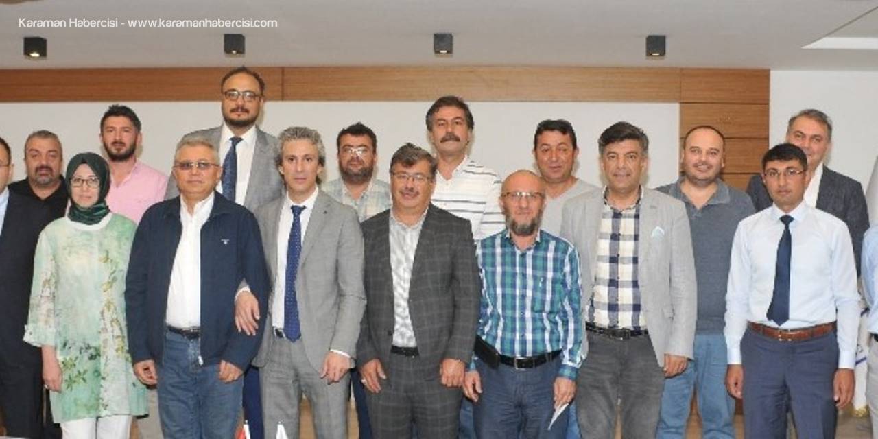 Konya Savunma Sanayisine Katkıda Bulunmaya Devam Edecek