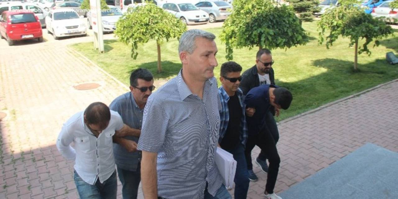 Konya'da Hastaneden Hırsılık Yöntemi Kameraya Yansıdı