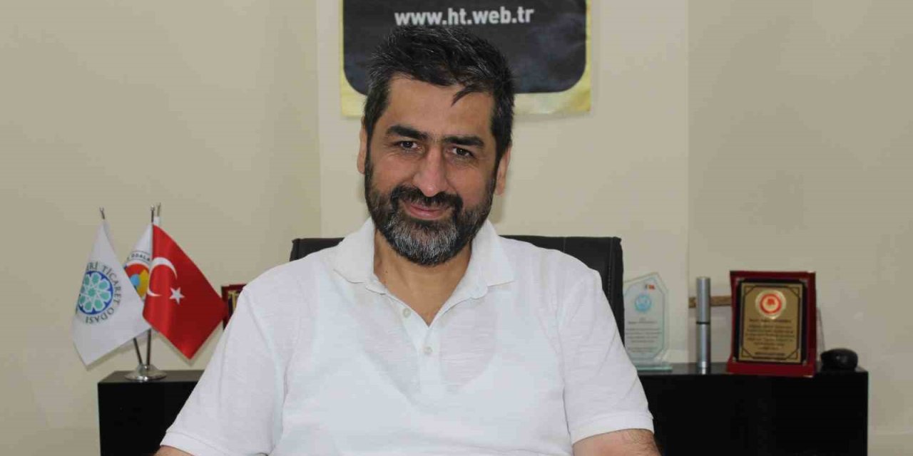 “vpn’i Kullandığınız Sunucuyla Bütün Bilgilerinizi Paylaşıyorsunuz”