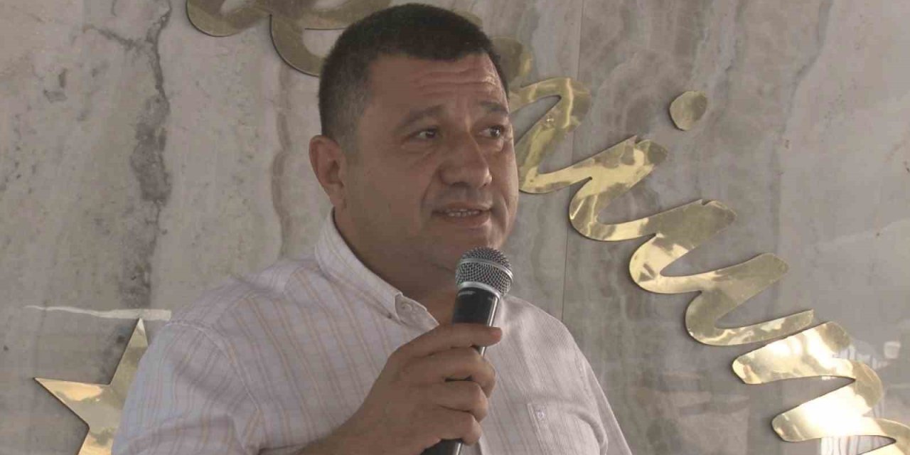 Veteriner Hekimler Kahvaltıda Bir Araya Geldi