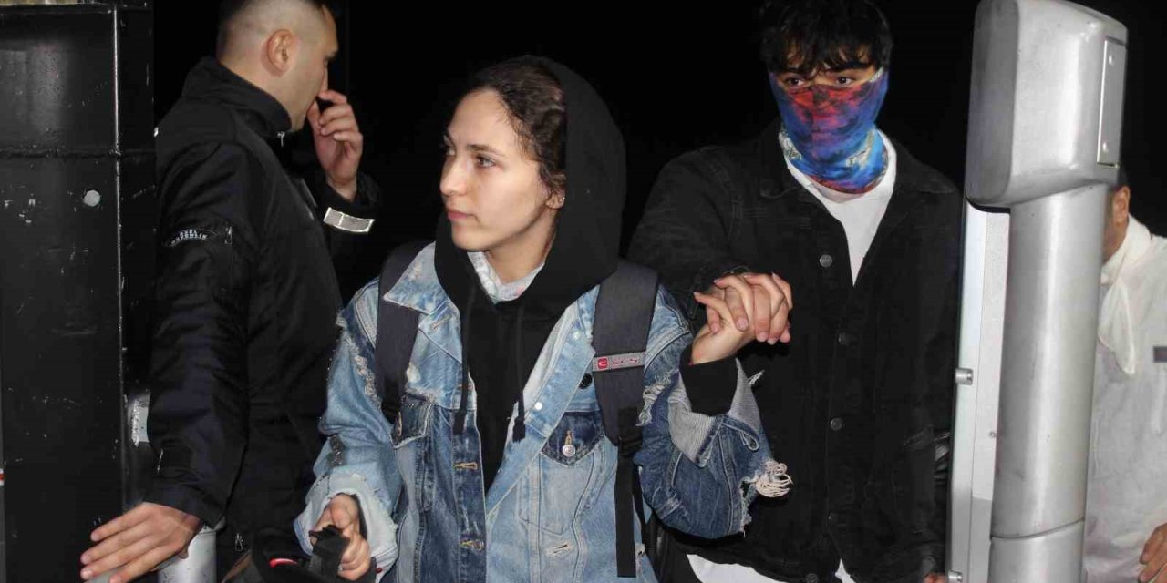 Erciyes’te Meteor Yağmuruna ’bulut’ Engeli