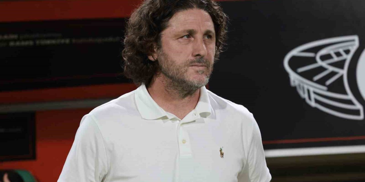 Fatih Tekke: “kesinlikle Hak Eden Taraf Bizdik”