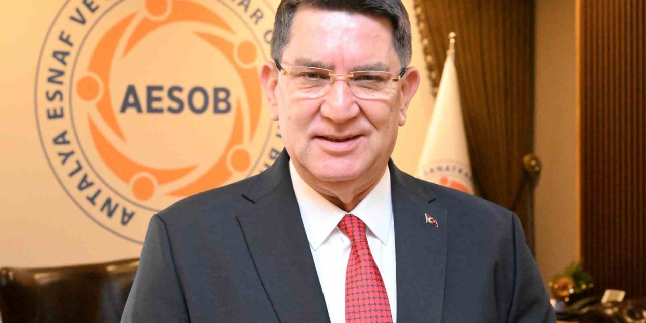 Tesk Başkan Vekili Adlıhan Dere: “bu Ülkenin Ekonomiye Yön Veren Sanatkara İhtiyacı Var”