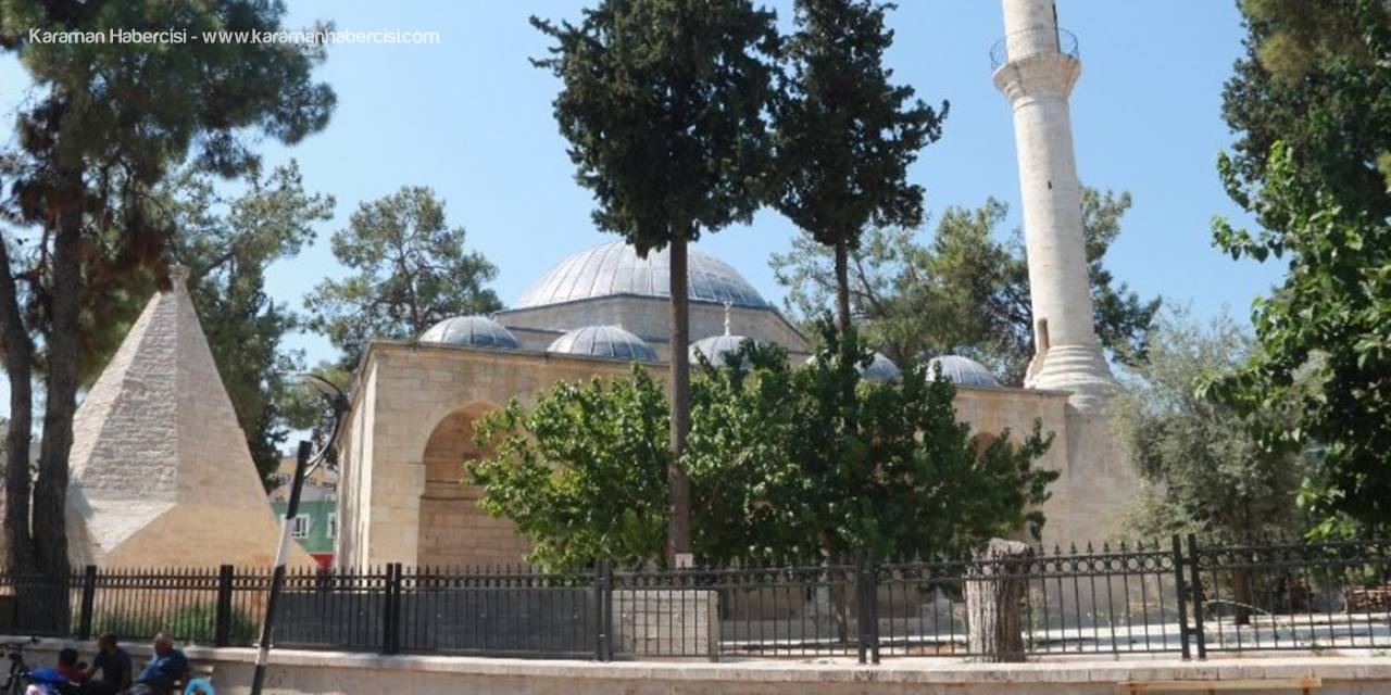 Laal Paşa Camisi Restorasyonu 2 Yıldır Bitmedi