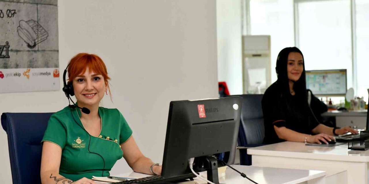 Turunç Masa Yüzde 80,95 Olan Memnuniyet Oranını Yüzde 93,60’a Çıkardı