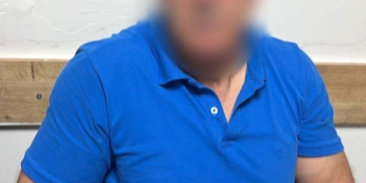 Almanya’da Karısını Öldürdü, 12 Yıldır İnterpol’un Kırmızı Bültenle Aradığı Zanlı Türkiye’de Yakalandı