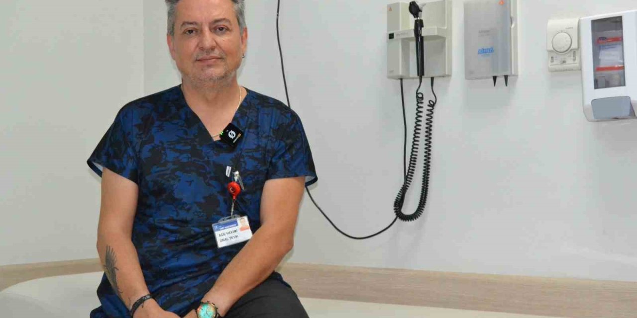 Boğulma Vakalarında İlk Yardım Yöntemine Dikkat