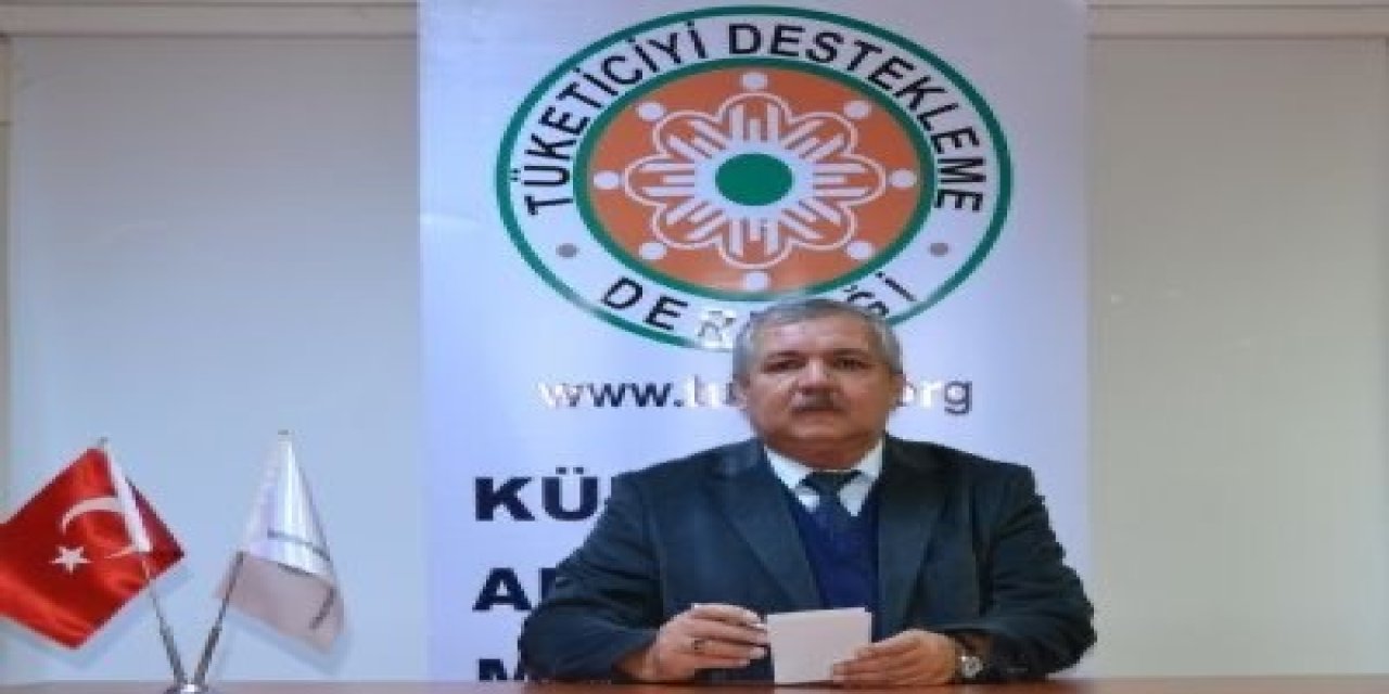 Tükdes’ten Tarım Arazileri Ve Hobi Bahçeleriyle İlgili Çağrı