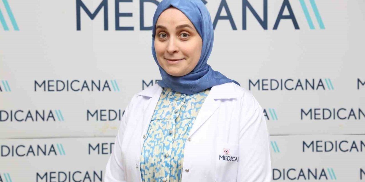 Anne Adaylarına Bunaltıcı Sıcaklarda Dikkatli Olun Uyarısı