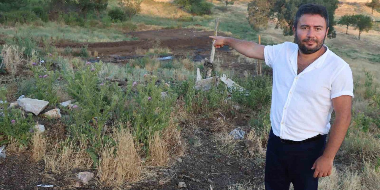 Biyogaz Tesisi İle Çevreye Ve Ekonomiye Katkı Sağlamak İstiyorlar