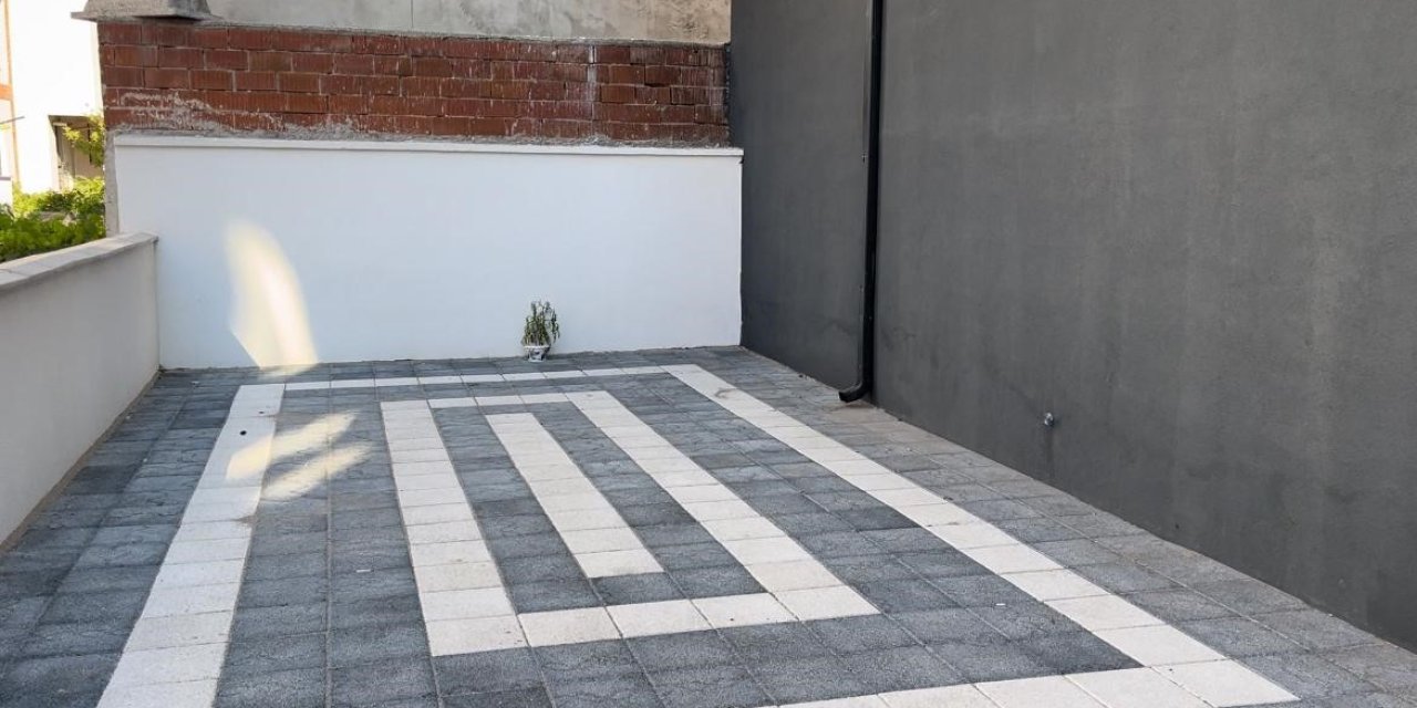 5 Kişiyi Bıçakla Yaralayan Saldırganın Olay Yerinin Yakınında Hazırlık Yaptığı Ortaya Çıktı