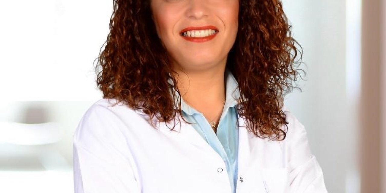 Metabolizma Hastalıkları Uzmanı Dr. Batmaz: "zehirli Guatr Körlüğe Neden Olabilir"