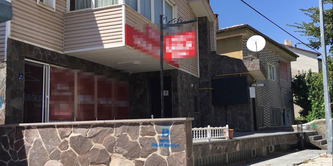 Yanlış Sünnet Hayat Kararttı; 7 Yaşındaki Çocuğun Cinsel Organı Kesildi