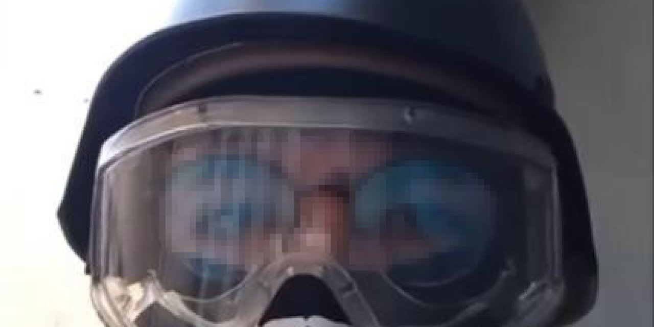 Bıçakla 5 Kişiyi Yaralayan Saldırgan Tutuklandı