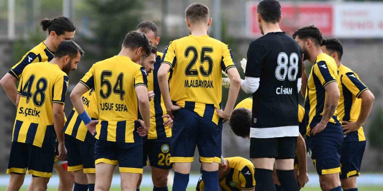 Yunus İloğlu: "bir Maça Dahi Gelmeyenler Ahkam Kesiyor"