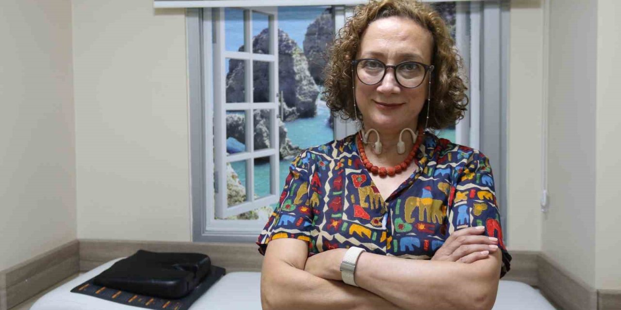 Psikiyatri Uzmanı: “sıcaklıklar Stresi Arttırıyor”