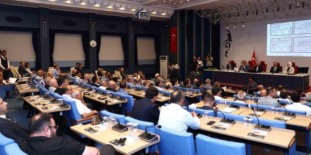 Taşmakıran Cami İle Çeşmesi Restore Edilecek