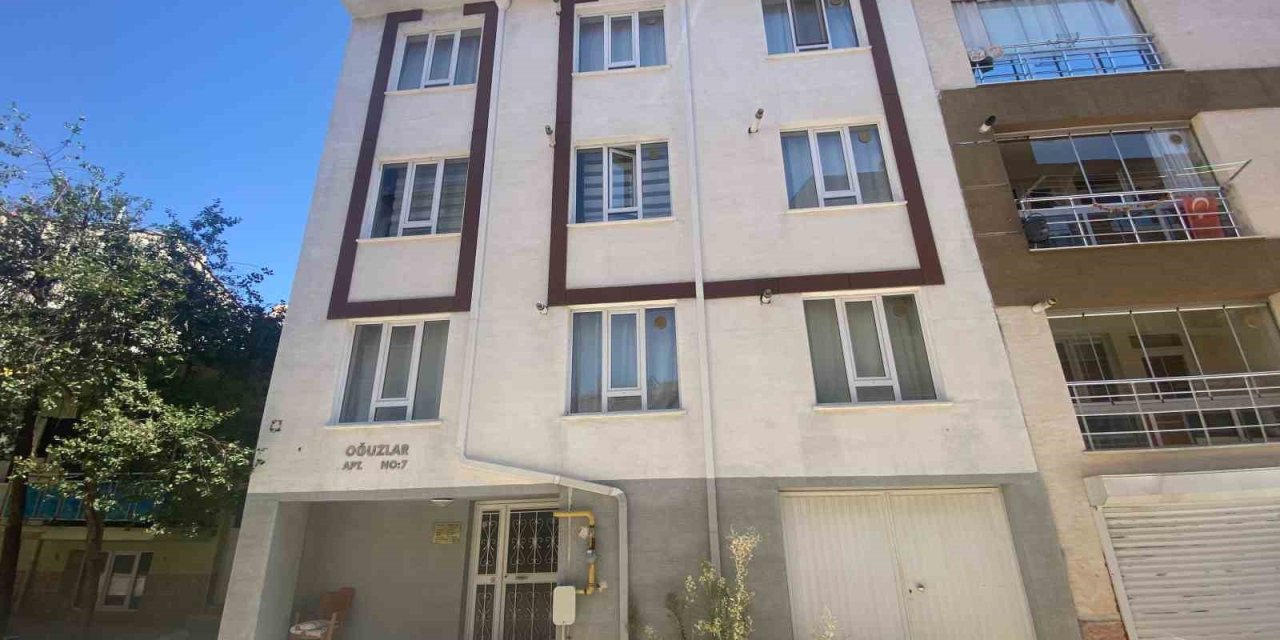 İntihar Ettiği İddia Edilen Genç Kadının Sevgilisi Tutuklandı