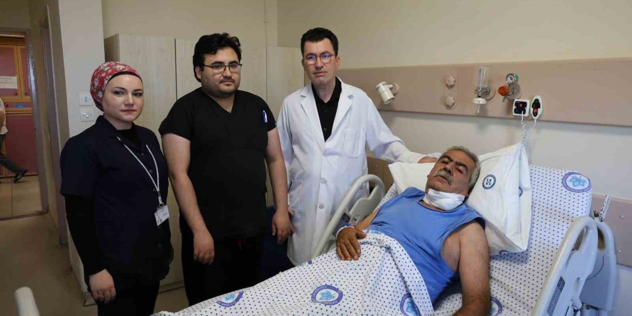 Bıçaklı Saldırıda Yaralanan Vatandaşlar Dehşet Dolu Anları Anlattı